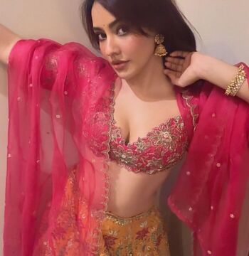 Neha Sharma