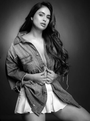 Nehhaa Malik