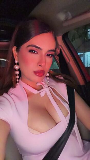 Nehhaa Malik Leaked Nude OnlyFans (Photo 80)
