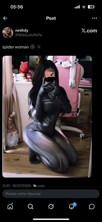 Neila.hdy Leaked Nude OnlyFans (Photo 2)