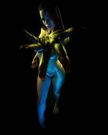 Nekane Sweet Leaked Nude OnlyFans (Photo 169)