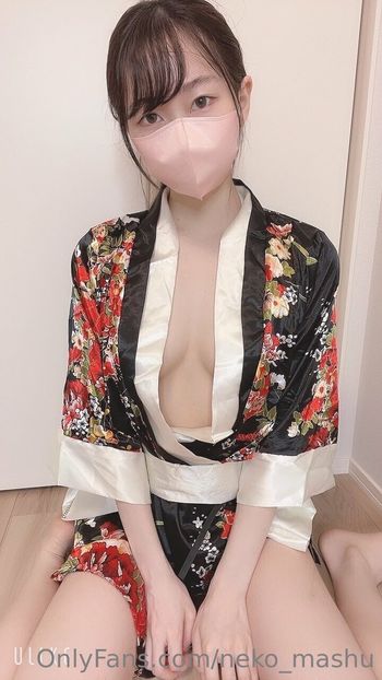 neko_mashu Leaked Nude OnlyFans (Photo 9)