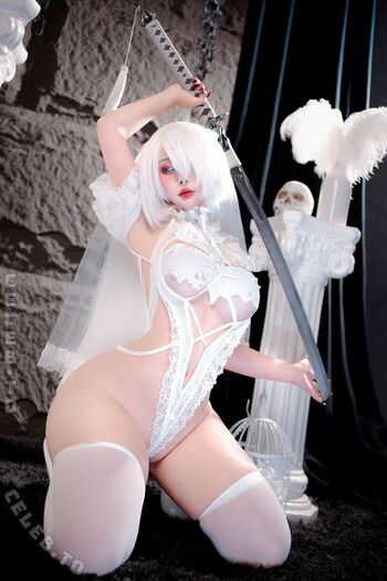 Neko Momo Leaked Nude OnlyFans (Photo 22)