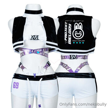 nekobully Leaked Nude OnlyFans (Photo 17)