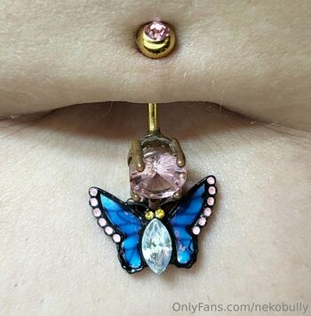 nekobully Leaked Nude OnlyFans (Photo 22)