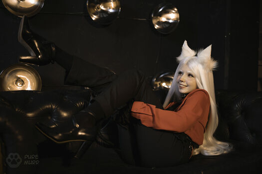 nekochan Leaked Nude OnlyFans (Photo 1)