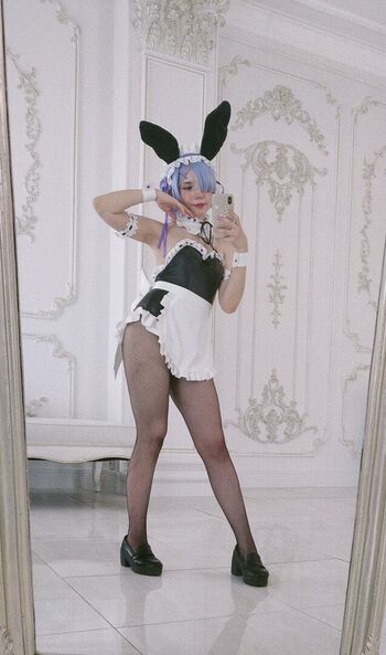 nekochan Leaked Nude OnlyFans (Photo 4)