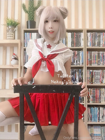 Nekogigichan