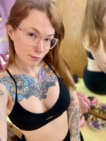 nekoginger Leaked Nude OnlyFans (Photo 41)