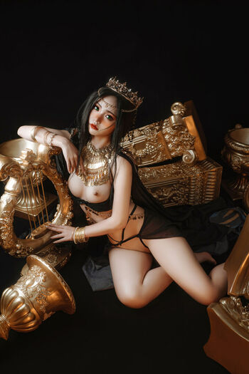 Nekokoyoshi Leaked Nude OnlyFans (Photo 1291)