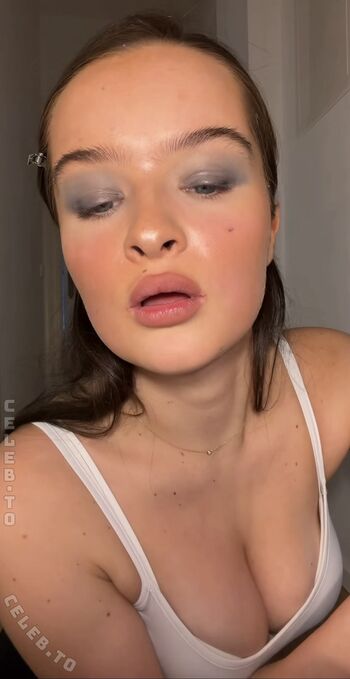 Nele Ludowig Leaked Nude OnlyFans (Photo 5)