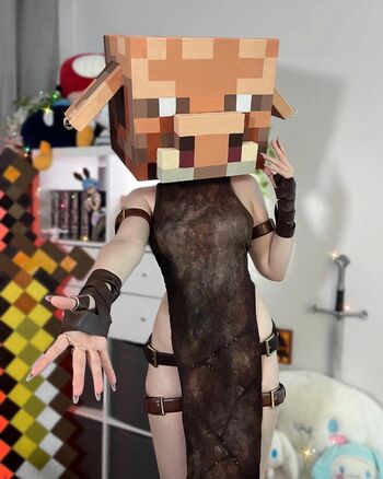 nelkucosplay