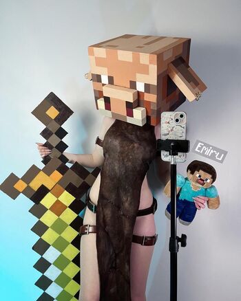 nelkucosplay Leaked Nude OnlyFans (Photo 4)