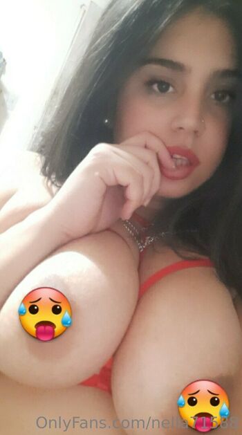 nella71588 Leaked Nude OnlyFans (Photo 1)