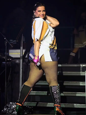 Nelly Furtado