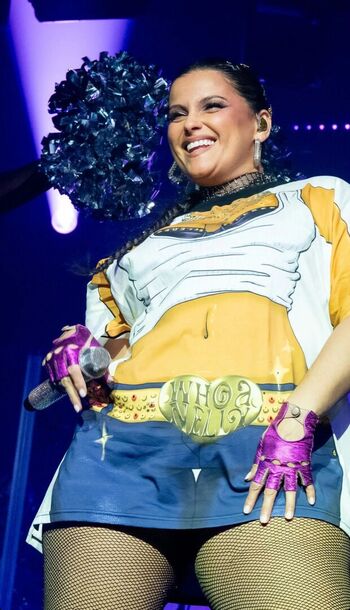 Nelly Furtado