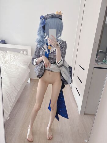 nenechi890 Leaked Nude OnlyFans (Photo 56)