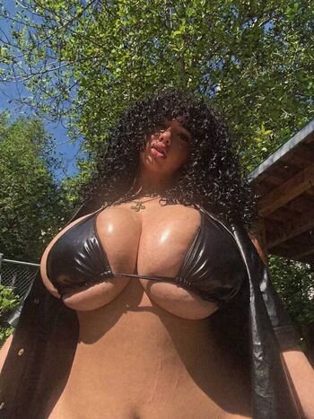Neomi Gaia Leaked Nude OnlyFans (Photo 9)