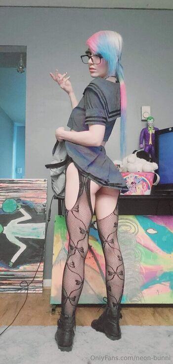 neon-bunni Leaked Nude OnlyFans (Photo 28)