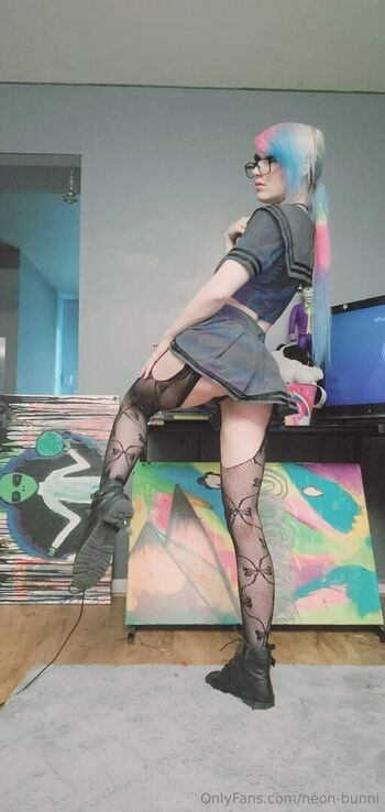 neon-bunni Leaked Nude OnlyFans (Photo 29)