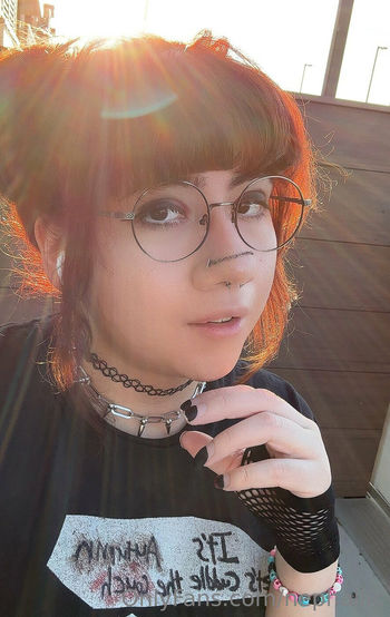 nephallic Leaked Nude OnlyFans (Photo 1)