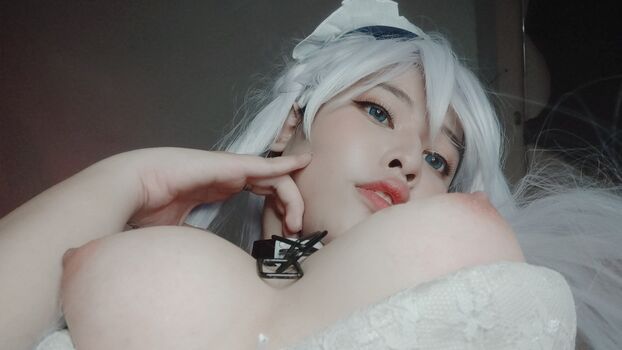 Neppu Leaked Nude OnlyFans (Photo 108)
