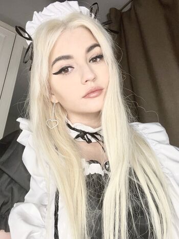 Nerineir Leaked Nude OnlyFans (Photo 9)