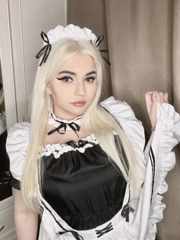 Nerineir Leaked Nude OnlyFans (Photo 11)