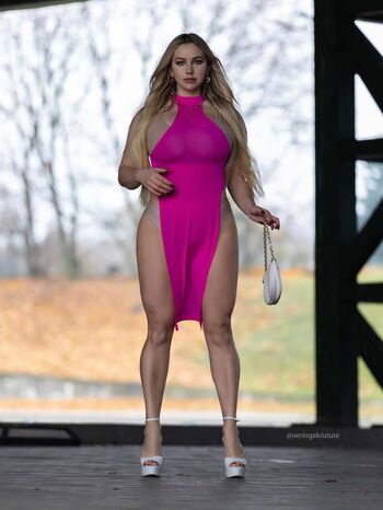 Neringa Kriziute