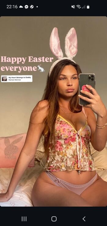 Nesdurand Bananablue Leaked Nude OnlyFans (Photo 4)