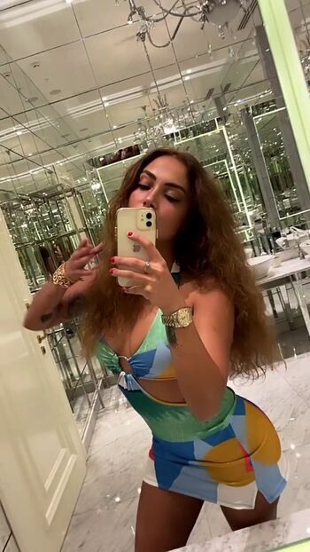neskaranow Leaked Nude OnlyFans (Photo 4)