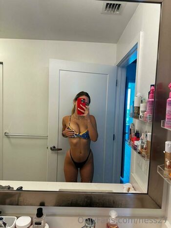 ness27 Leaked Nude OnlyFans (Photo 92)