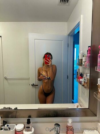 ness27 Leaked Nude OnlyFans (Photo 93)