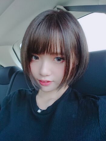 Nessarose Leaked Nude OnlyFans (Photo 3)