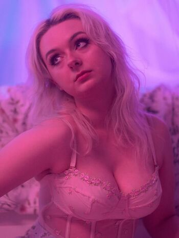 Nesssssssss Leaked Nude OnlyFans (Photo 9)