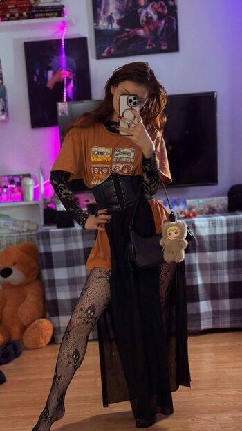 netanetoy Leaked Nude OnlyFans (Photo 44)