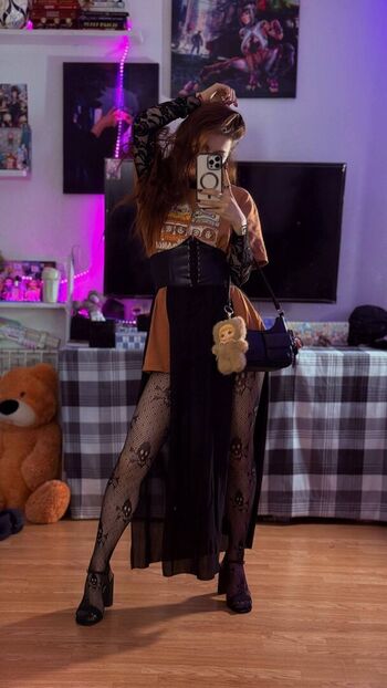 netanetoy Leaked Nude OnlyFans (Photo 46)