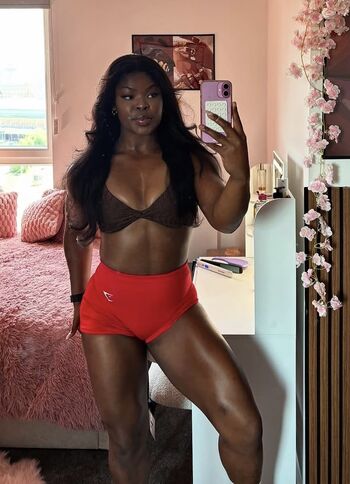 New UK Gladiators