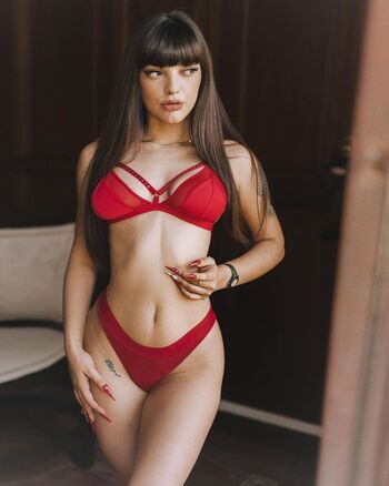 Neyen Herrera Leaked Nude OnlyFans (Photo 5)