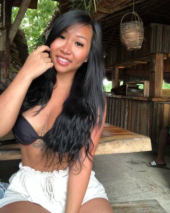 Nhi Tran Leaked Nude OnlyFans (Photo 28)