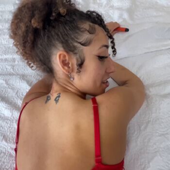 Nia Bleu Leaked Nude OnlyFans (Photo 21)