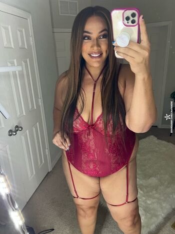 Nia Jax