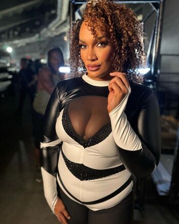 Nia Jax Leaked Nude OnlyFans (Photo 49)