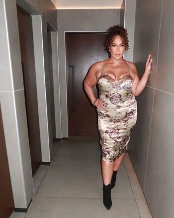 Nia Jax Leaked Nude OnlyFans (Photo 58)