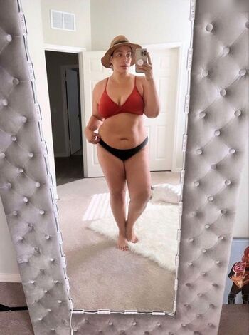 Nia Jax Leaked Nude OnlyFans (Photo 91)