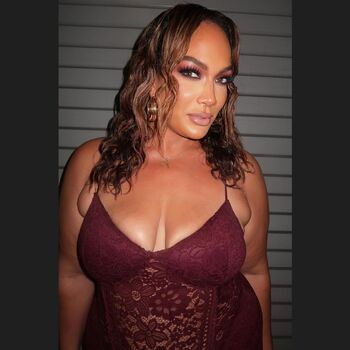 Nia Jax Leaked Nude OnlyFans (Photo 113)