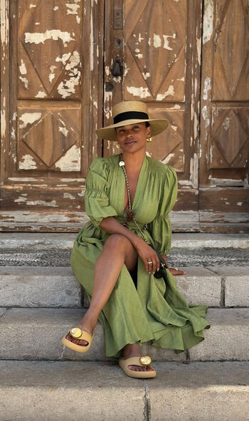 Nia Long