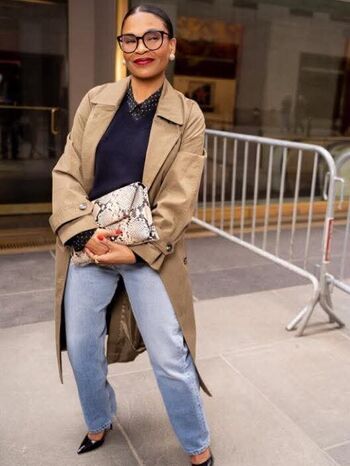 Nia Long