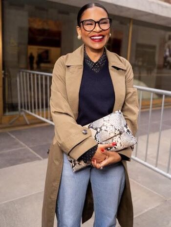 Nia Long