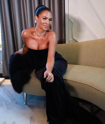 Nia Long Leaked Nude OnlyFans (Photo 8)